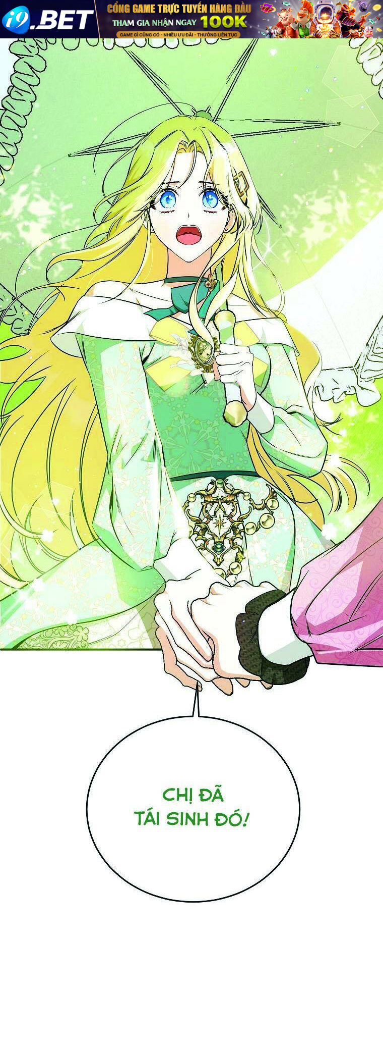 Hình Như Tôi Đã Xuyên Vào Cuốn Tiểu Thuyết Nào Đó Chapter 15 - Trang 47