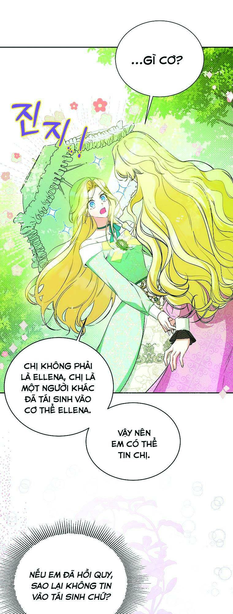 Hình Như Tôi Đã Xuyên Vào Cuốn Tiểu Thuyết Nào Đó Chapter 15 - Trang 48