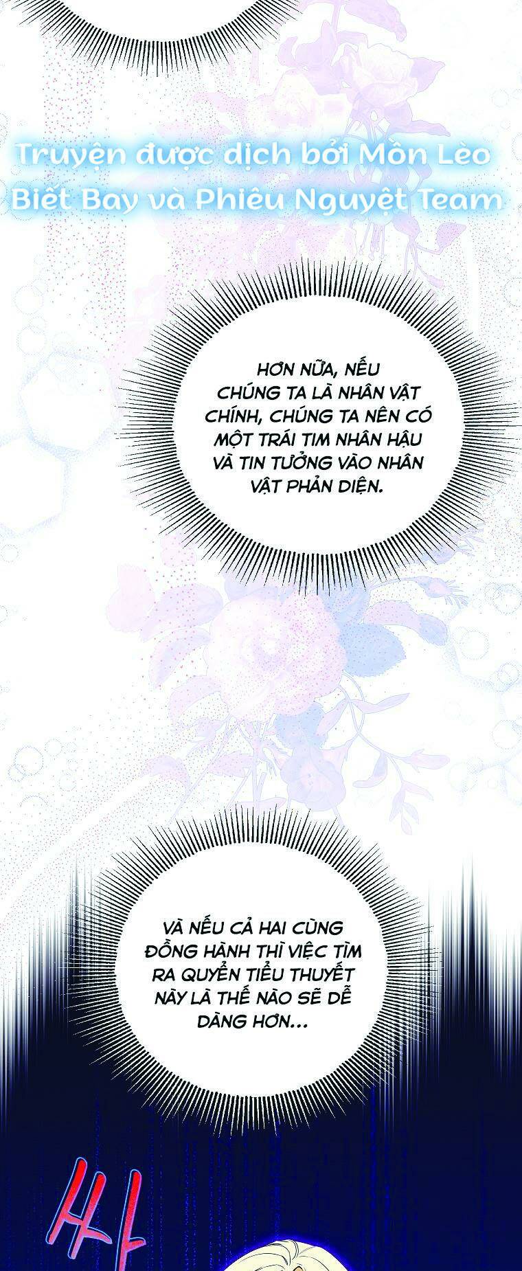 Hình Như Tôi Đã Xuyên Vào Cuốn Tiểu Thuyết Nào Đó Chapter 15 - Trang 49