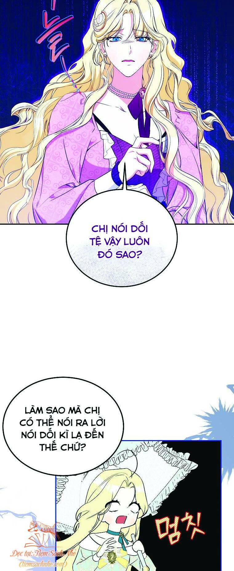 Hình Như Tôi Đã Xuyên Vào Cuốn Tiểu Thuyết Nào Đó Chapter 15 - Trang 50