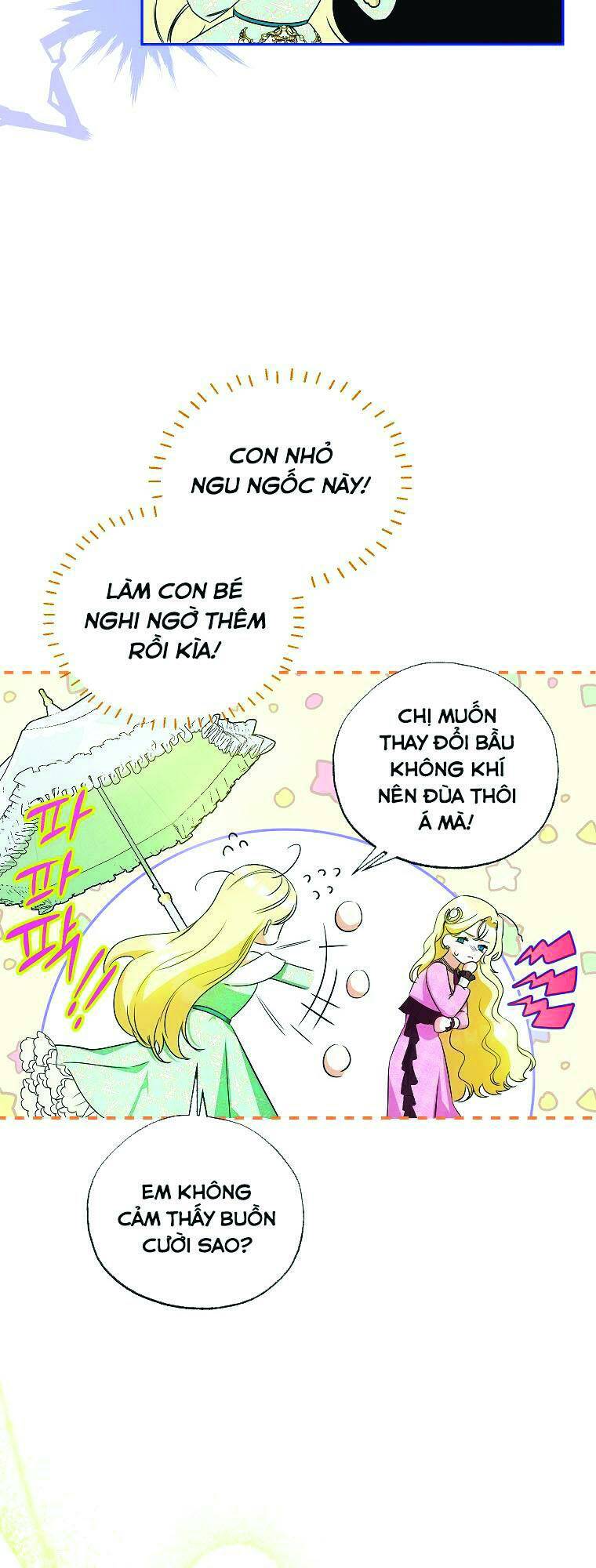 Hình Như Tôi Đã Xuyên Vào Cuốn Tiểu Thuyết Nào Đó Chapter 15 - Trang 51