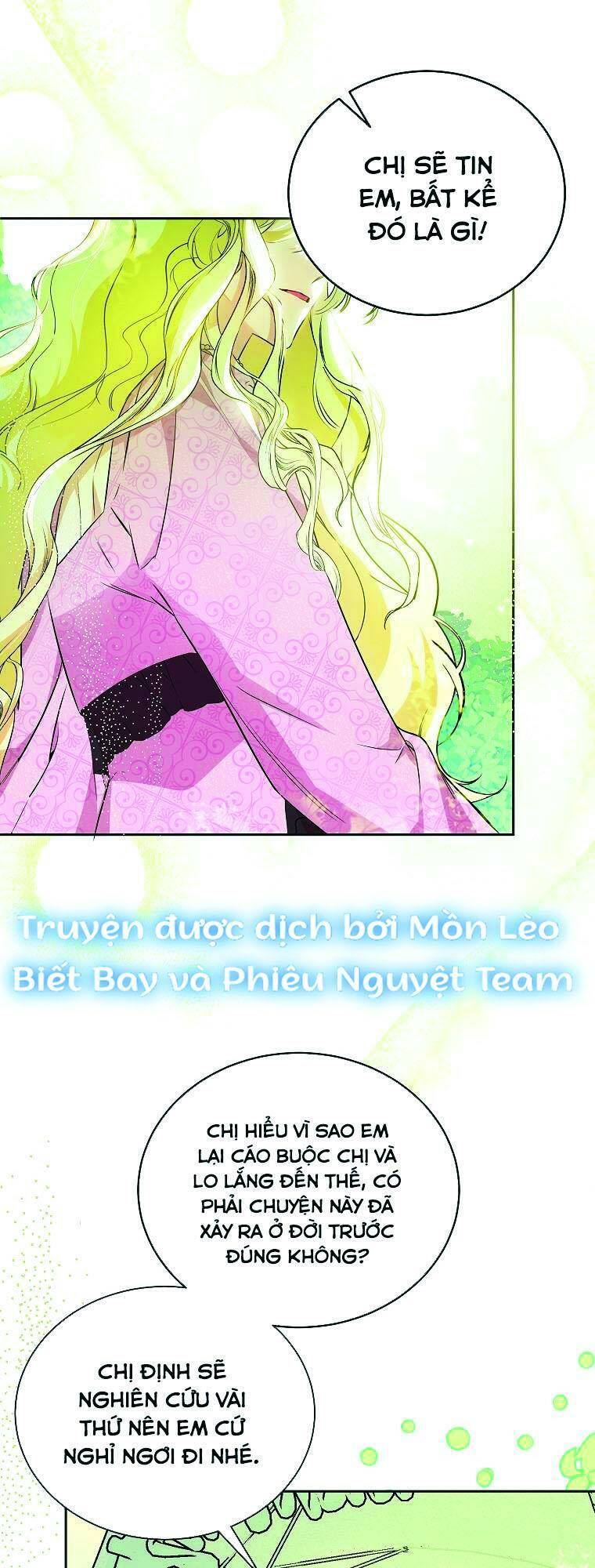 Hình Như Tôi Đã Xuyên Vào Cuốn Tiểu Thuyết Nào Đó Chapter 15 - Trang 52