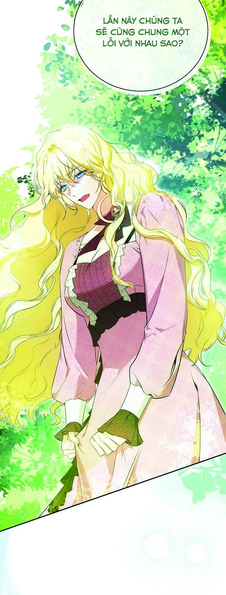 Hình Như Tôi Đã Xuyên Vào Cuốn Tiểu Thuyết Nào Đó Chapter 15 - Trang 55