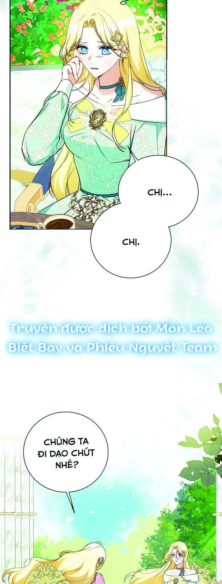 Hình Như Tôi Đã Xuyên Vào Cuốn Tiểu Thuyết Nào Đó Chapter 15 - Trang 5