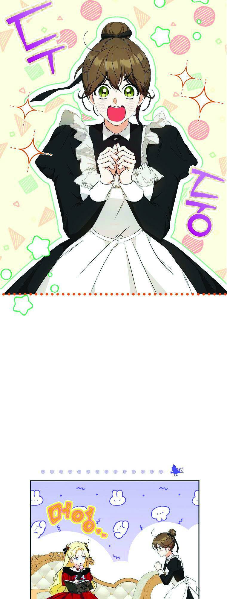 Hình Như Tôi Đã Xuyên Vào Cuốn Tiểu Thuyết Nào Đó Chapter 15 - Trang 59