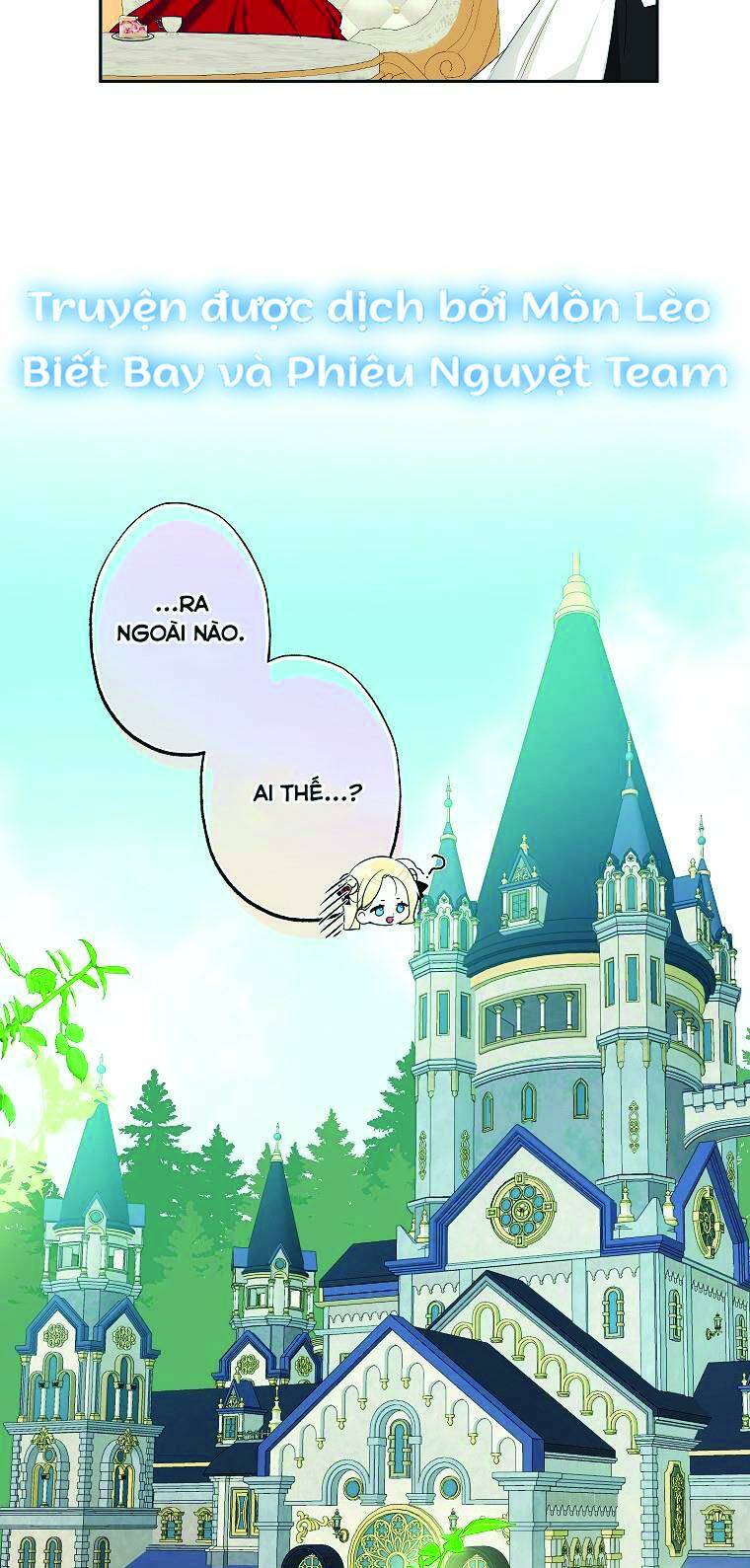 Hình Như Tôi Đã Xuyên Vào Cuốn Tiểu Thuyết Nào Đó Chapter 15 - Trang 60