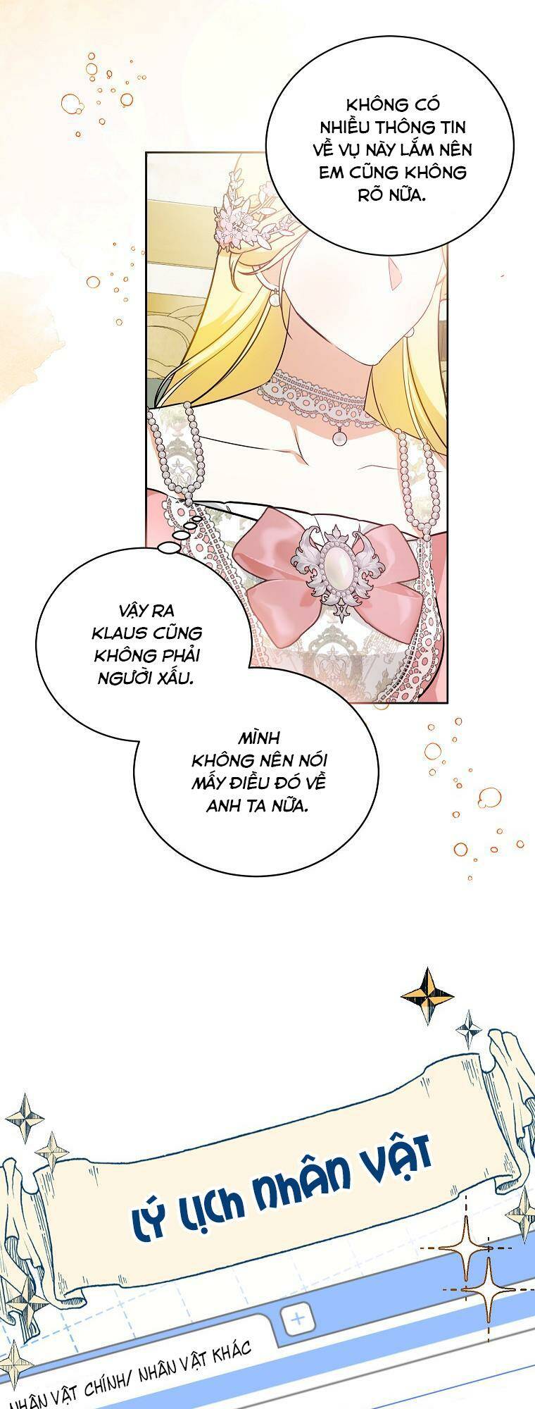 Hình Như Tôi Đã Xuyên Vào Cuốn Tiểu Thuyết Nào Đó Chapter 16 - Trang 12