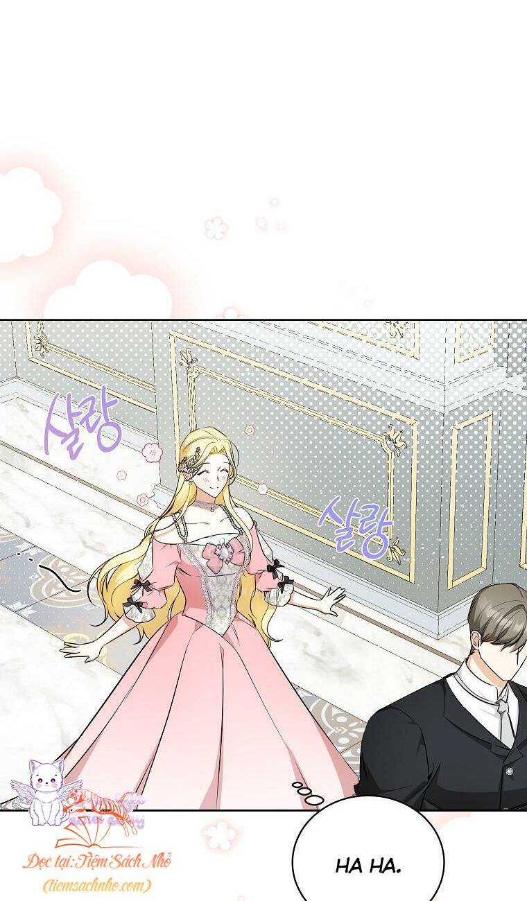 Hình Như Tôi Đã Xuyên Vào Cuốn Tiểu Thuyết Nào Đó Chapter 16 - Trang 15
