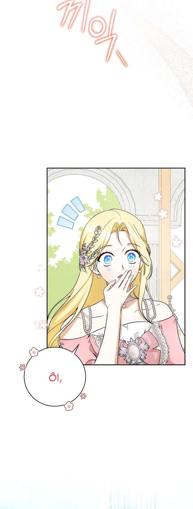 Hình Như Tôi Đã Xuyên Vào Cuốn Tiểu Thuyết Nào Đó Chapter 16 - Trang 17