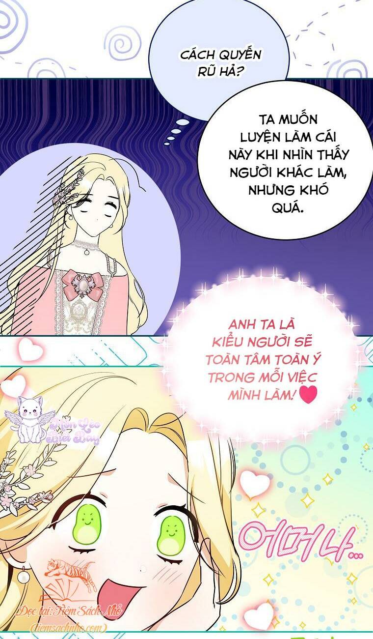 Hình Như Tôi Đã Xuyên Vào Cuốn Tiểu Thuyết Nào Đó Chapter 16 - Trang 23