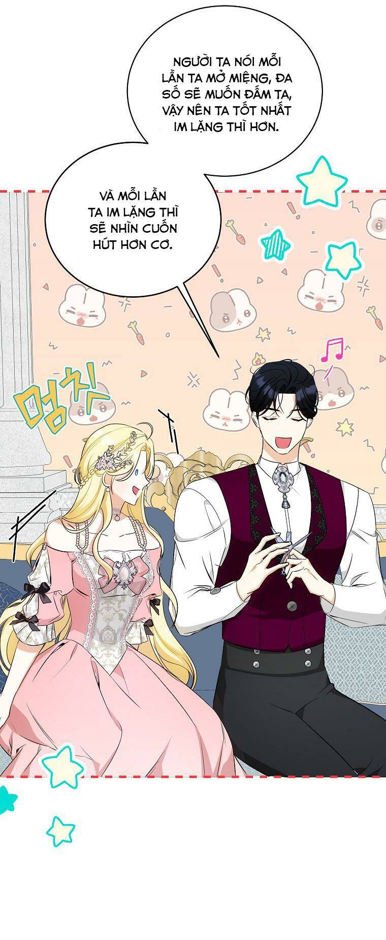 Hình Như Tôi Đã Xuyên Vào Cuốn Tiểu Thuyết Nào Đó Chapter 16 - Trang 26