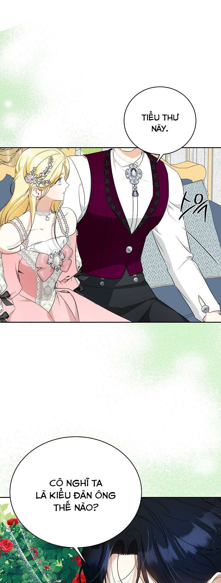 Hình Như Tôi Đã Xuyên Vào Cuốn Tiểu Thuyết Nào Đó Chapter 16 - Trang 28