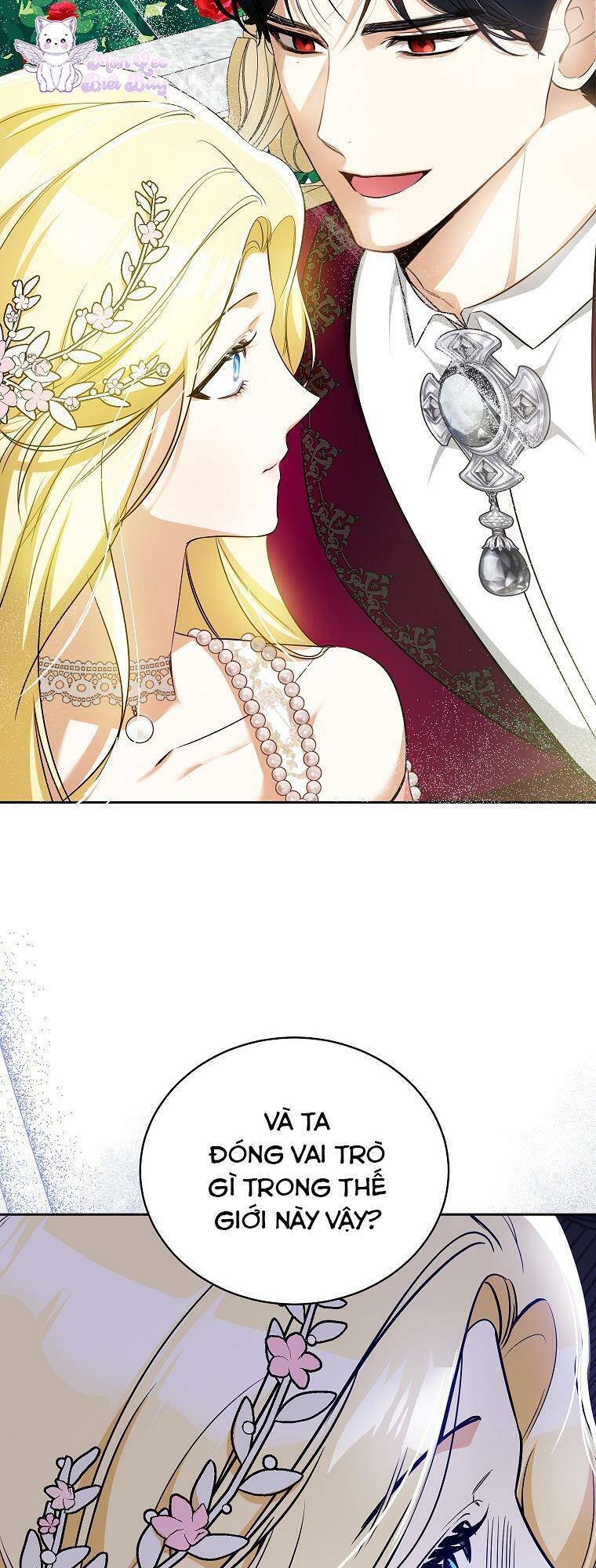 Hình Như Tôi Đã Xuyên Vào Cuốn Tiểu Thuyết Nào Đó Chapter 16 - Trang 29