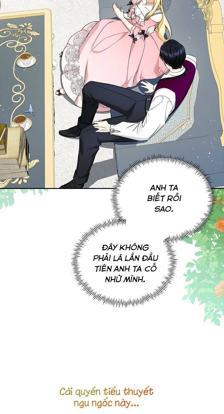 Hình Như Tôi Đã Xuyên Vào Cuốn Tiểu Thuyết Nào Đó Chapter 16 - Trang 31