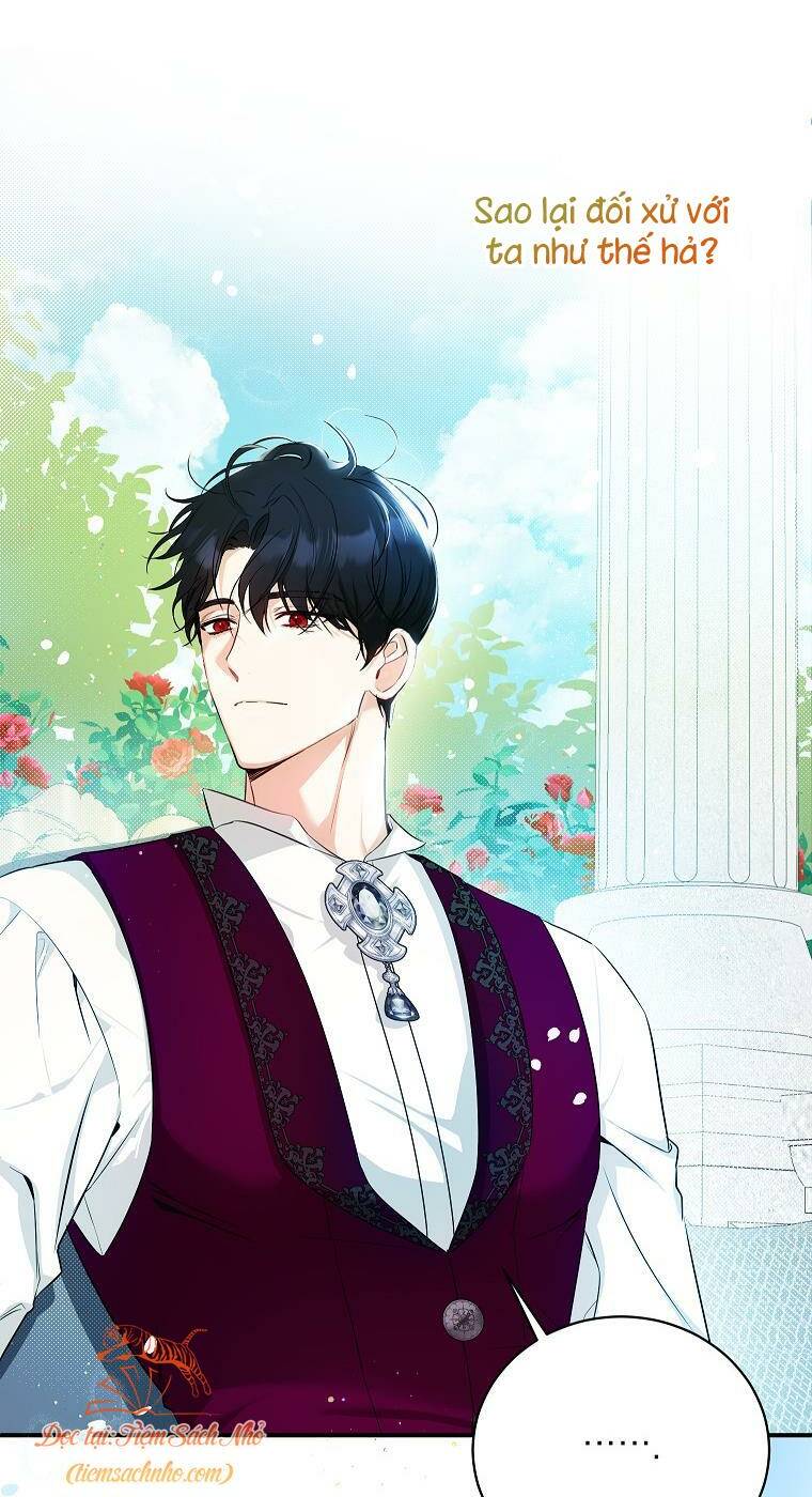 Hình Như Tôi Đã Xuyên Vào Cuốn Tiểu Thuyết Nào Đó Chapter 16 - Trang 32