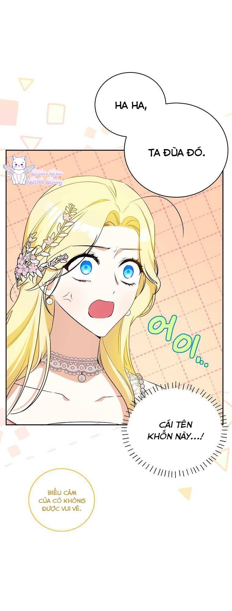 Hình Như Tôi Đã Xuyên Vào Cuốn Tiểu Thuyết Nào Đó Chapter 16 - Trang 34