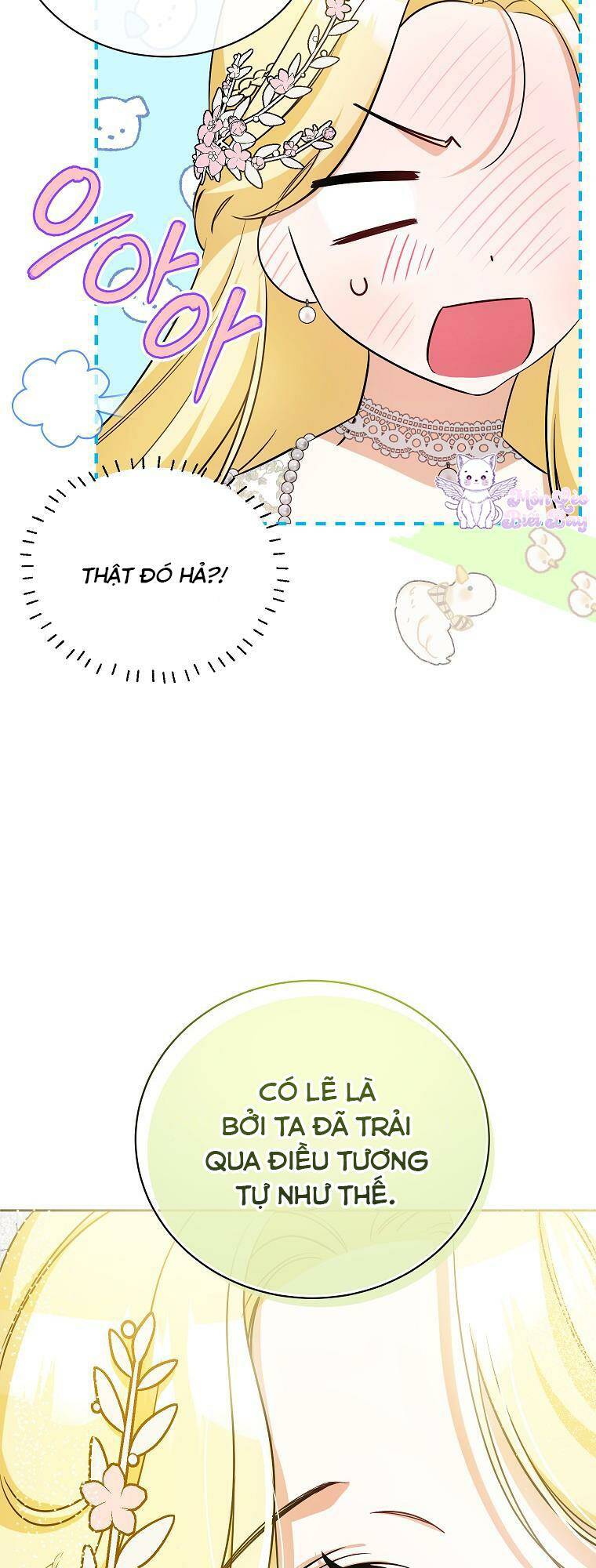 Hình Như Tôi Đã Xuyên Vào Cuốn Tiểu Thuyết Nào Đó Chapter 16 - Trang 37