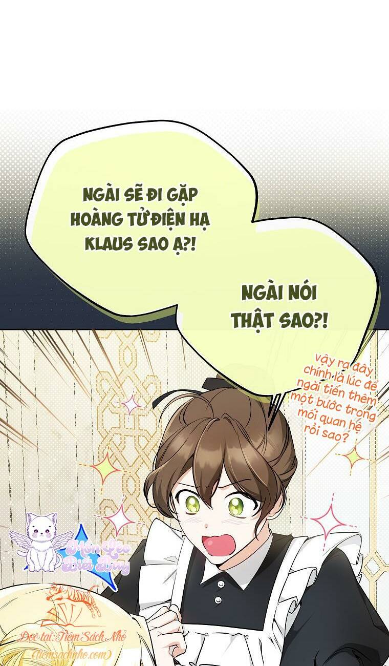 Hình Như Tôi Đã Xuyên Vào Cuốn Tiểu Thuyết Nào Đó Chapter 16 - Trang 3