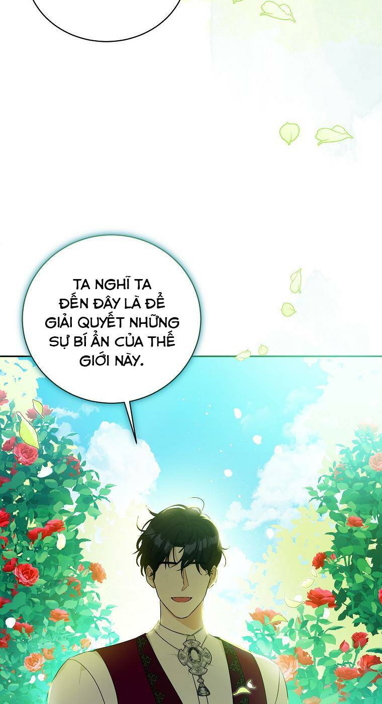 Hình Như Tôi Đã Xuyên Vào Cuốn Tiểu Thuyết Nào Đó Chapter 16 - Trang 40