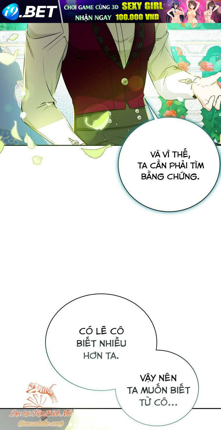 Hình Như Tôi Đã Xuyên Vào Cuốn Tiểu Thuyết Nào Đó Chapter 16 - Trang 41