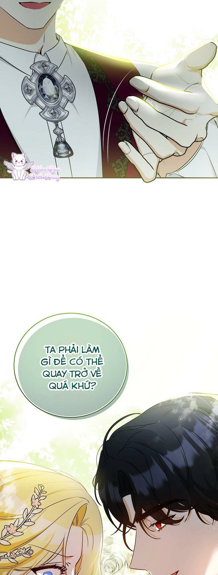 Hình Như Tôi Đã Xuyên Vào Cuốn Tiểu Thuyết Nào Đó Chapter 16 - Trang 42