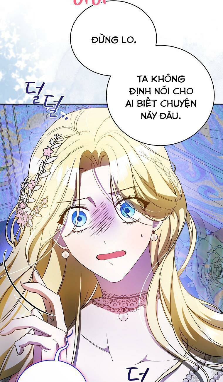 Hình Như Tôi Đã Xuyên Vào Cuốn Tiểu Thuyết Nào Đó Chapter 16 - Trang 44