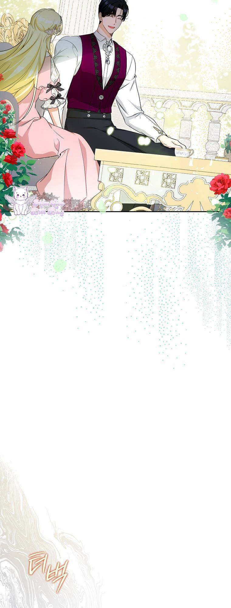 Hình Như Tôi Đã Xuyên Vào Cuốn Tiểu Thuyết Nào Đó Chapter 16 - Trang 46