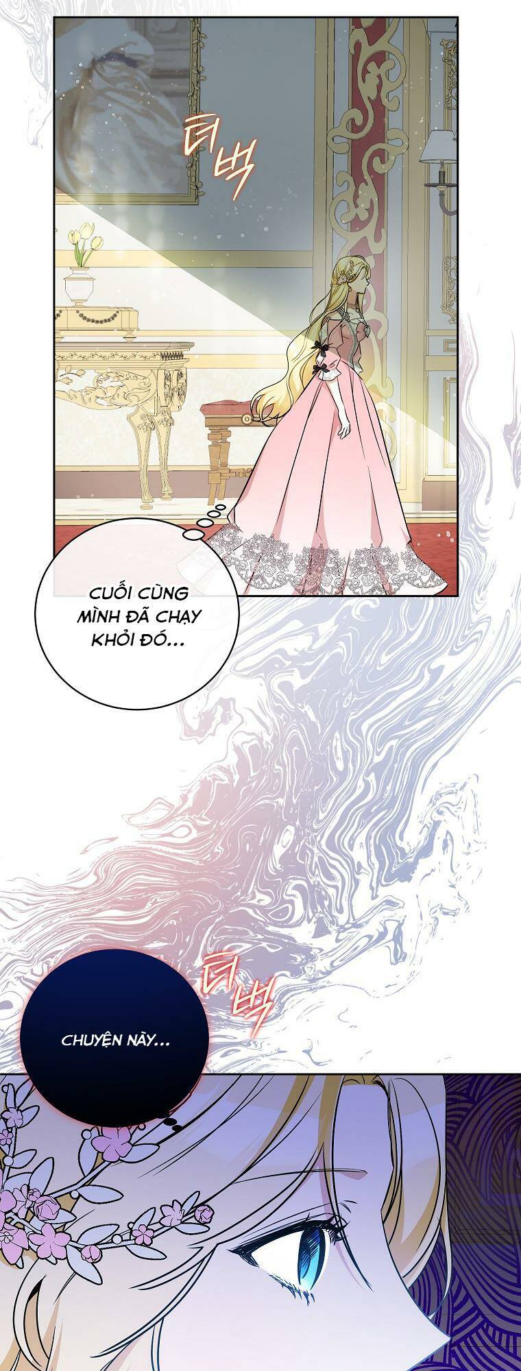 Hình Như Tôi Đã Xuyên Vào Cuốn Tiểu Thuyết Nào Đó Chapter 16 - Trang 47