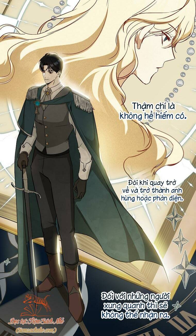 Hình Như Tôi Đã Xuyên Vào Cuốn Tiểu Thuyết Nào Đó Chapter 16 - Trang 49