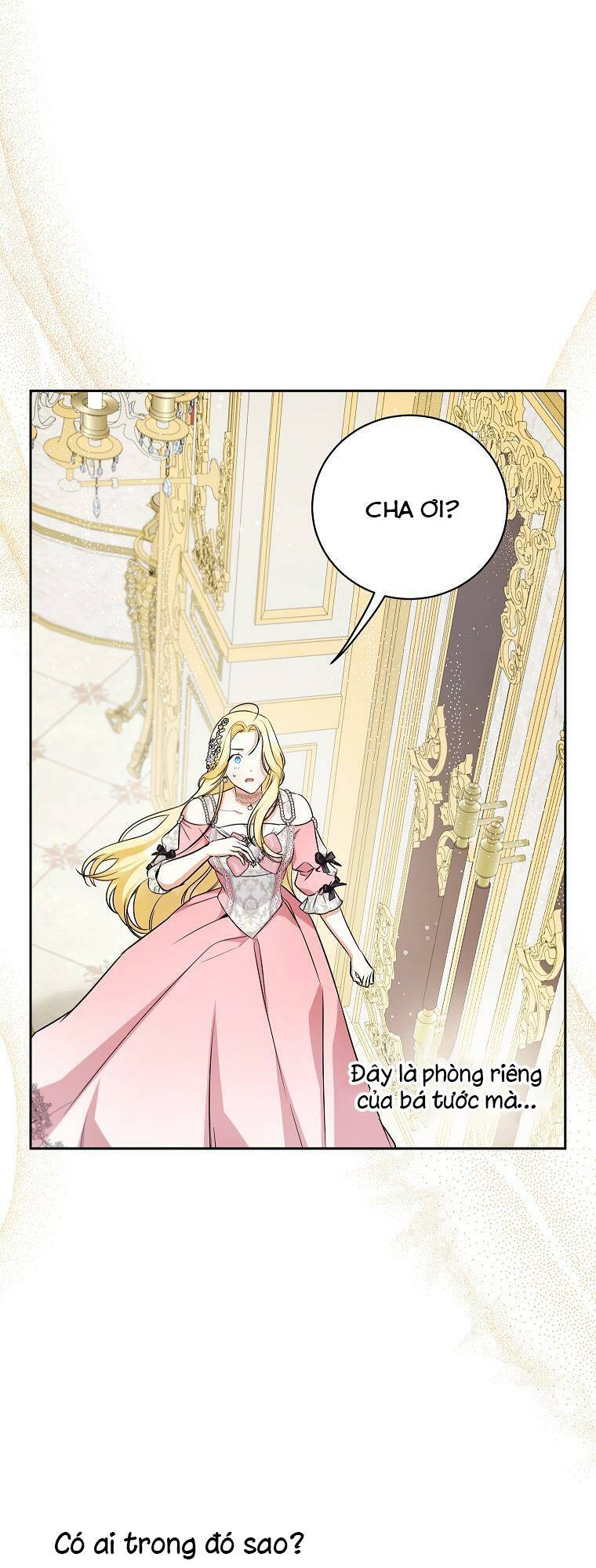 Hình Như Tôi Đã Xuyên Vào Cuốn Tiểu Thuyết Nào Đó Chapter 16 - Trang 51