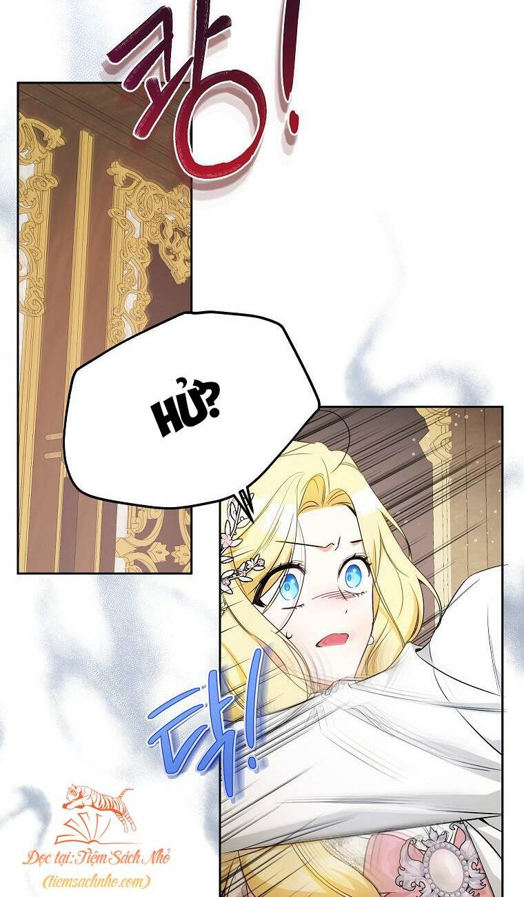 Hình Như Tôi Đã Xuyên Vào Cuốn Tiểu Thuyết Nào Đó Chapter 16 - Trang 53