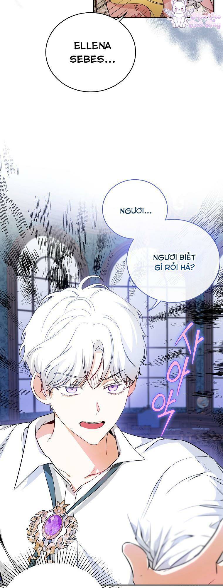 Hình Như Tôi Đã Xuyên Vào Cuốn Tiểu Thuyết Nào Đó Chapter 16 - Trang 54