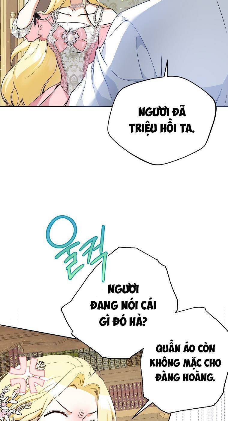 Hình Như Tôi Đã Xuyên Vào Cuốn Tiểu Thuyết Nào Đó Chapter 16 - Trang 57