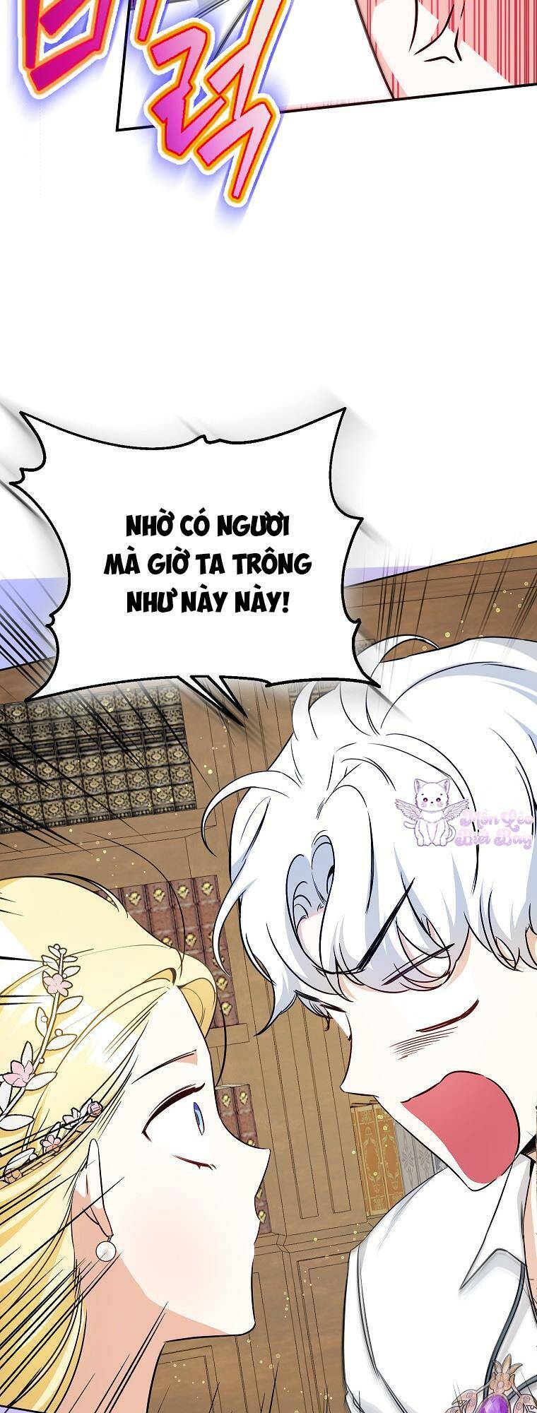 Hình Như Tôi Đã Xuyên Vào Cuốn Tiểu Thuyết Nào Đó Chapter 16 - Trang 59