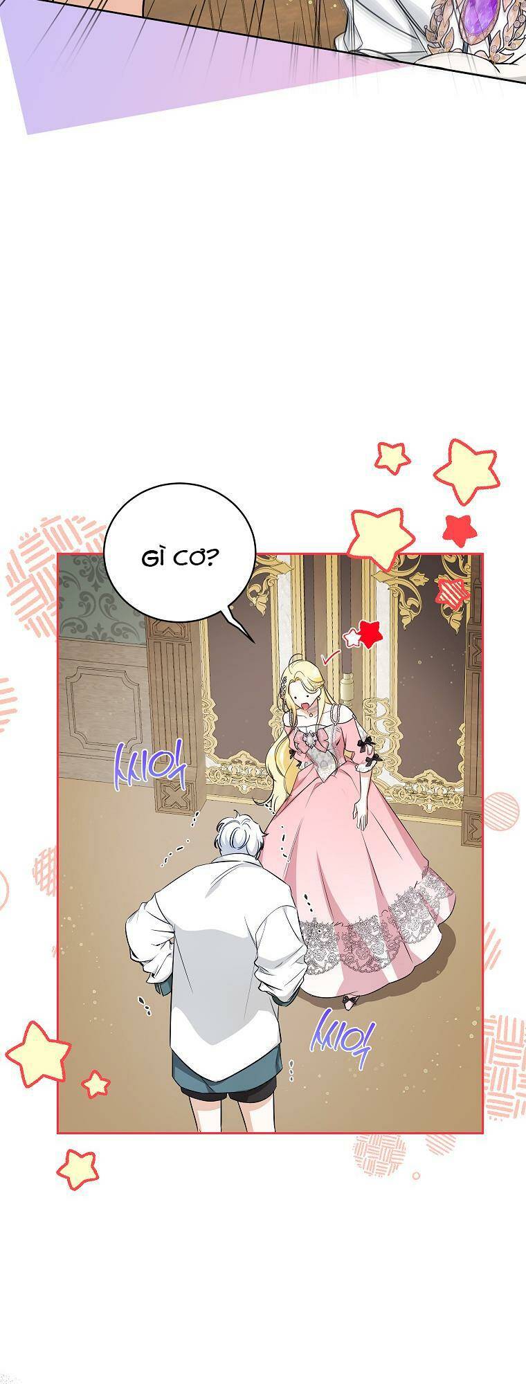 Hình Như Tôi Đã Xuyên Vào Cuốn Tiểu Thuyết Nào Đó Chapter 16 - Trang 60