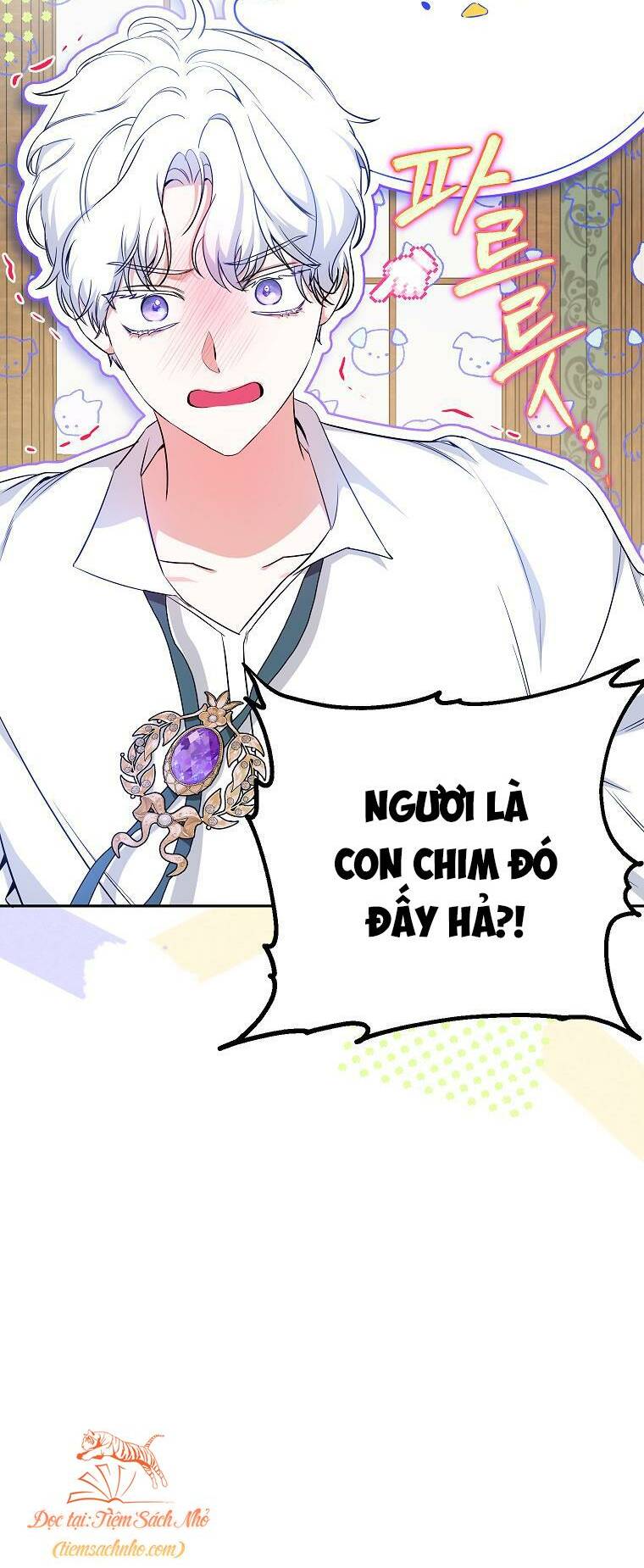 Hình Như Tôi Đã Xuyên Vào Cuốn Tiểu Thuyết Nào Đó Chapter 16 - Trang 62