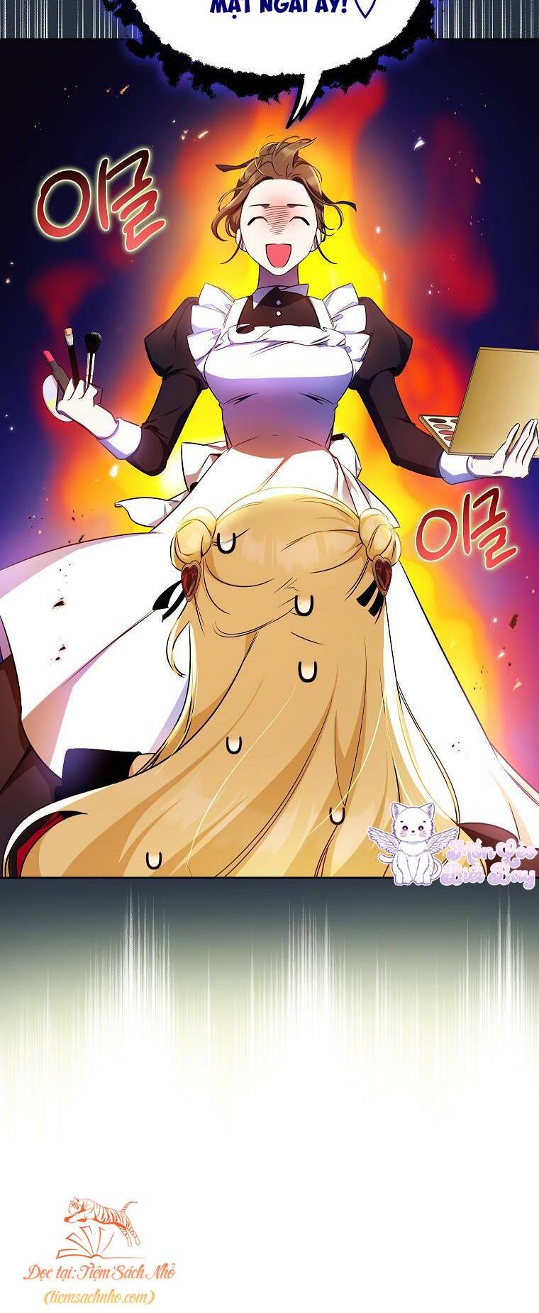 Hình Như Tôi Đã Xuyên Vào Cuốn Tiểu Thuyết Nào Đó Chapter 16 - Trang 7