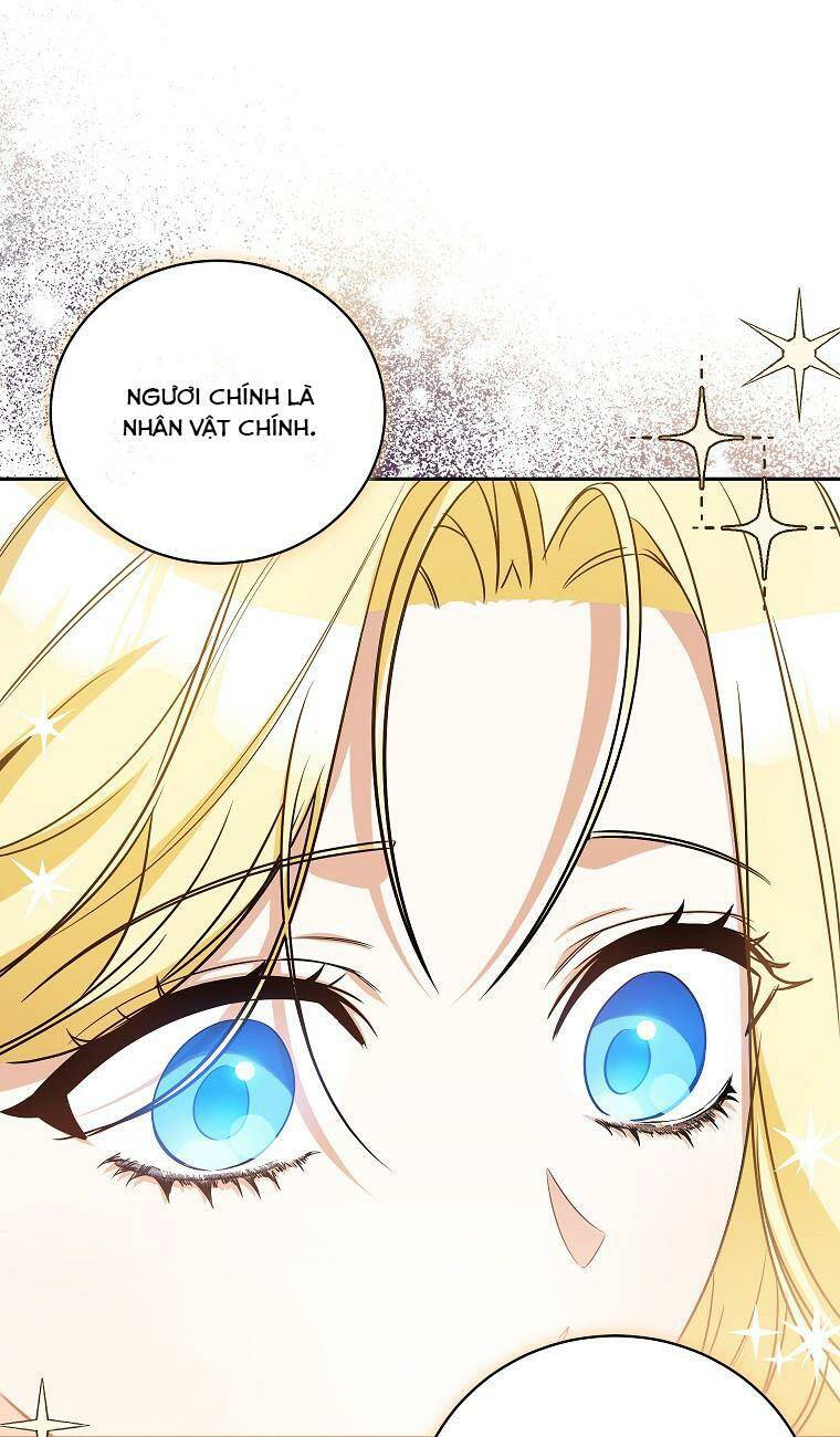 Hình Như Tôi Đã Xuyên Vào Cuốn Tiểu Thuyết Nào Đó Chapter 17 - Trang 10