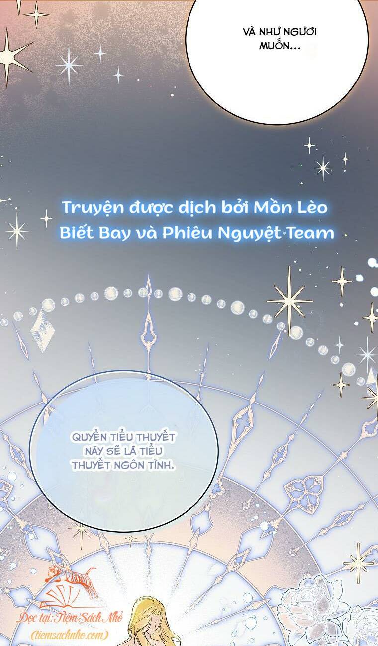 Hình Như Tôi Đã Xuyên Vào Cuốn Tiểu Thuyết Nào Đó Chapter 17 - Trang 11