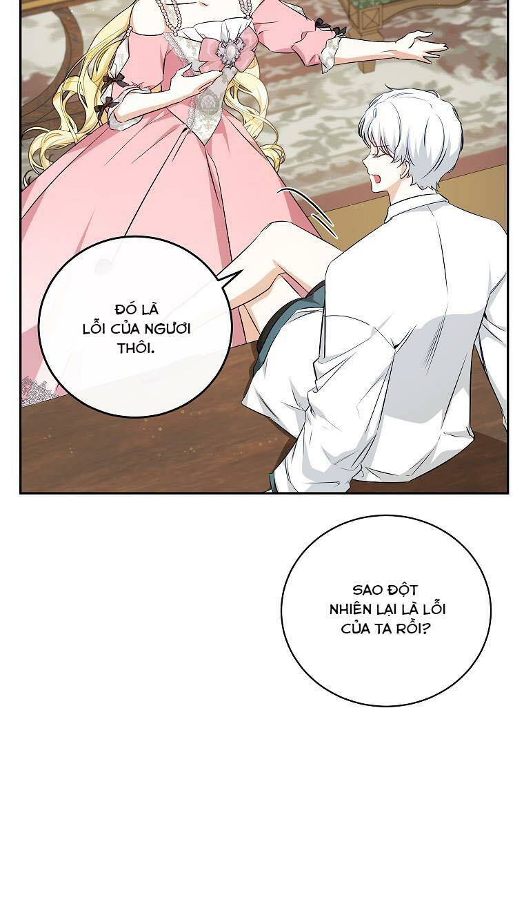 Hình Như Tôi Đã Xuyên Vào Cuốn Tiểu Thuyết Nào Đó Chapter 17 - Trang 14