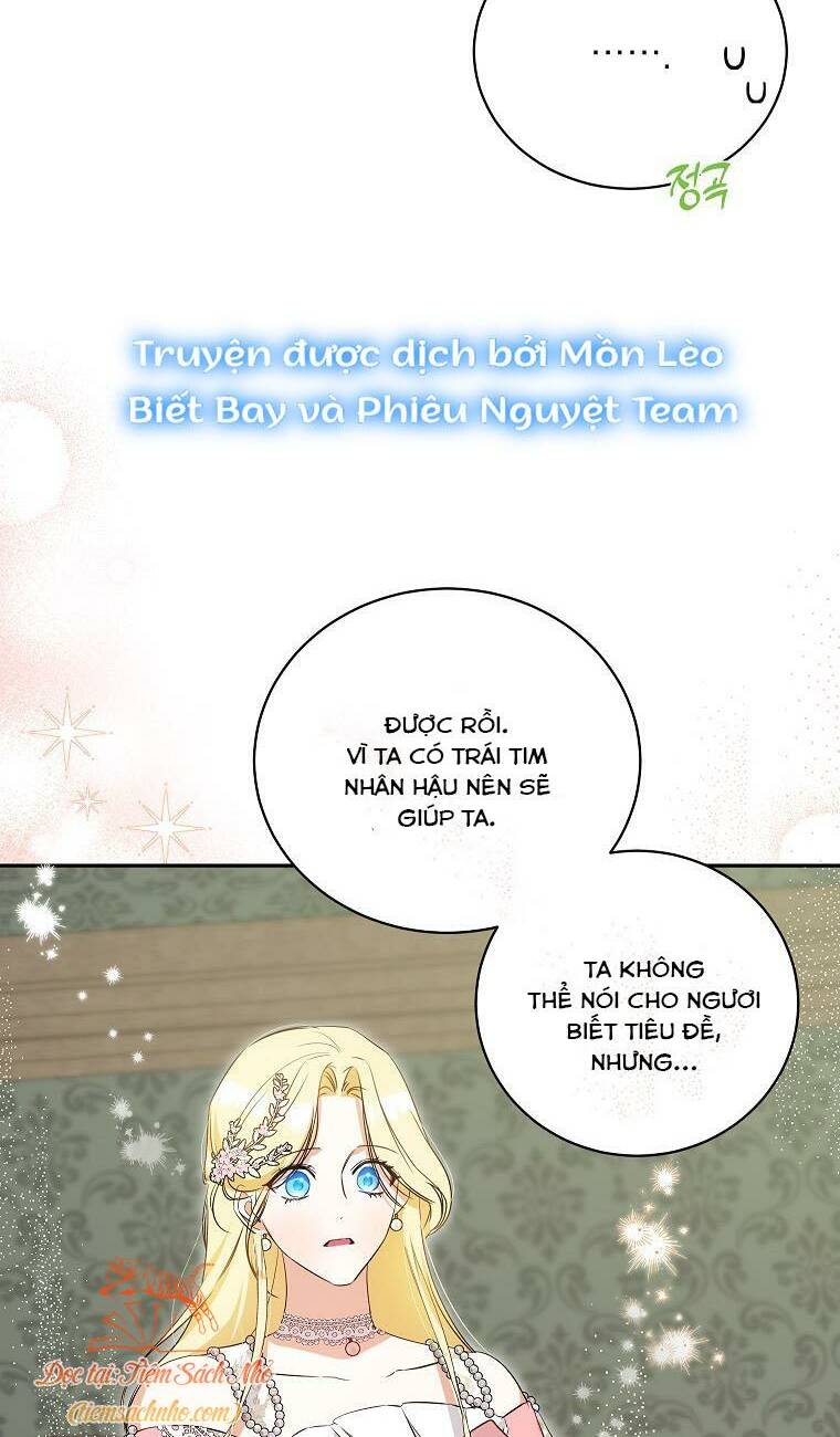 Hình Như Tôi Đã Xuyên Vào Cuốn Tiểu Thuyết Nào Đó Chapter 17 - Trang 23