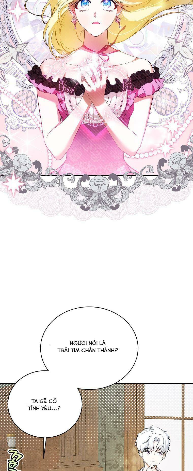 Hình Như Tôi Đã Xuyên Vào Cuốn Tiểu Thuyết Nào Đó Chapter 17 - Trang 26