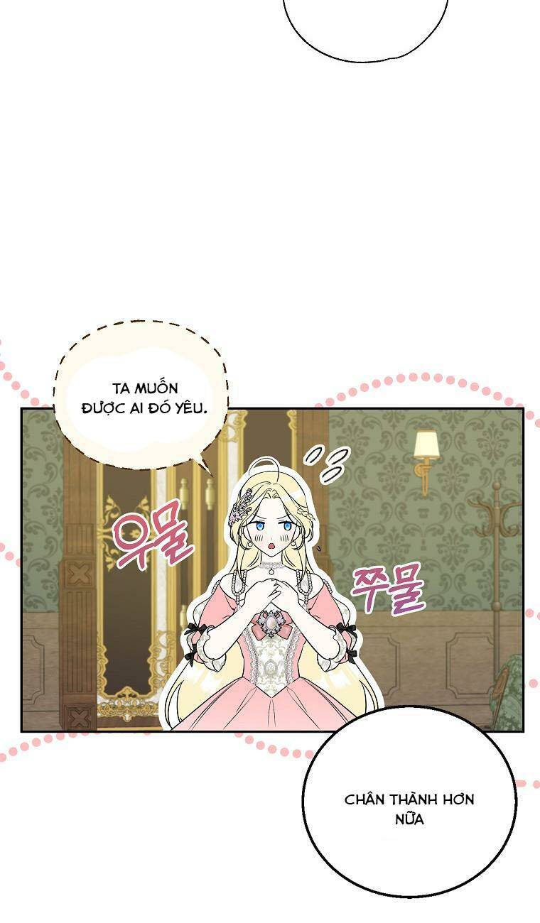 Hình Như Tôi Đã Xuyên Vào Cuốn Tiểu Thuyết Nào Đó Chapter 17 - Trang 30