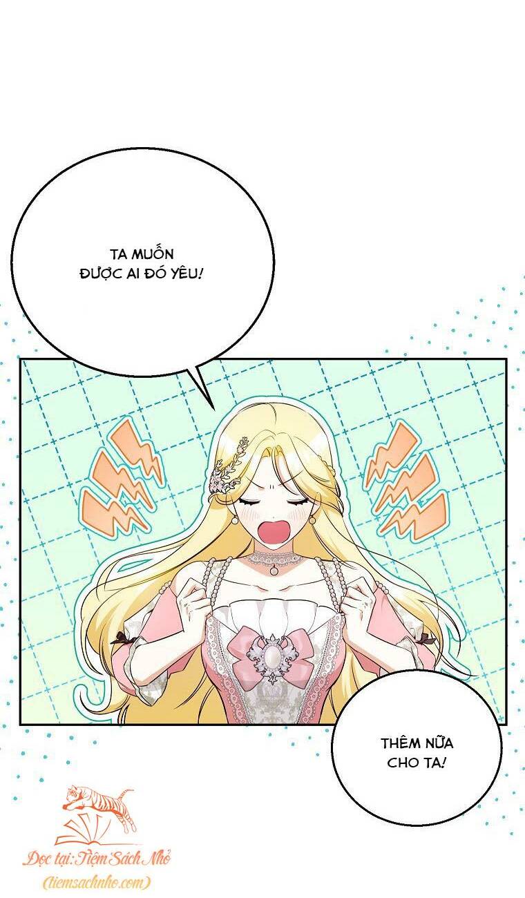 Hình Như Tôi Đã Xuyên Vào Cuốn Tiểu Thuyết Nào Đó Chapter 17 - Trang 31