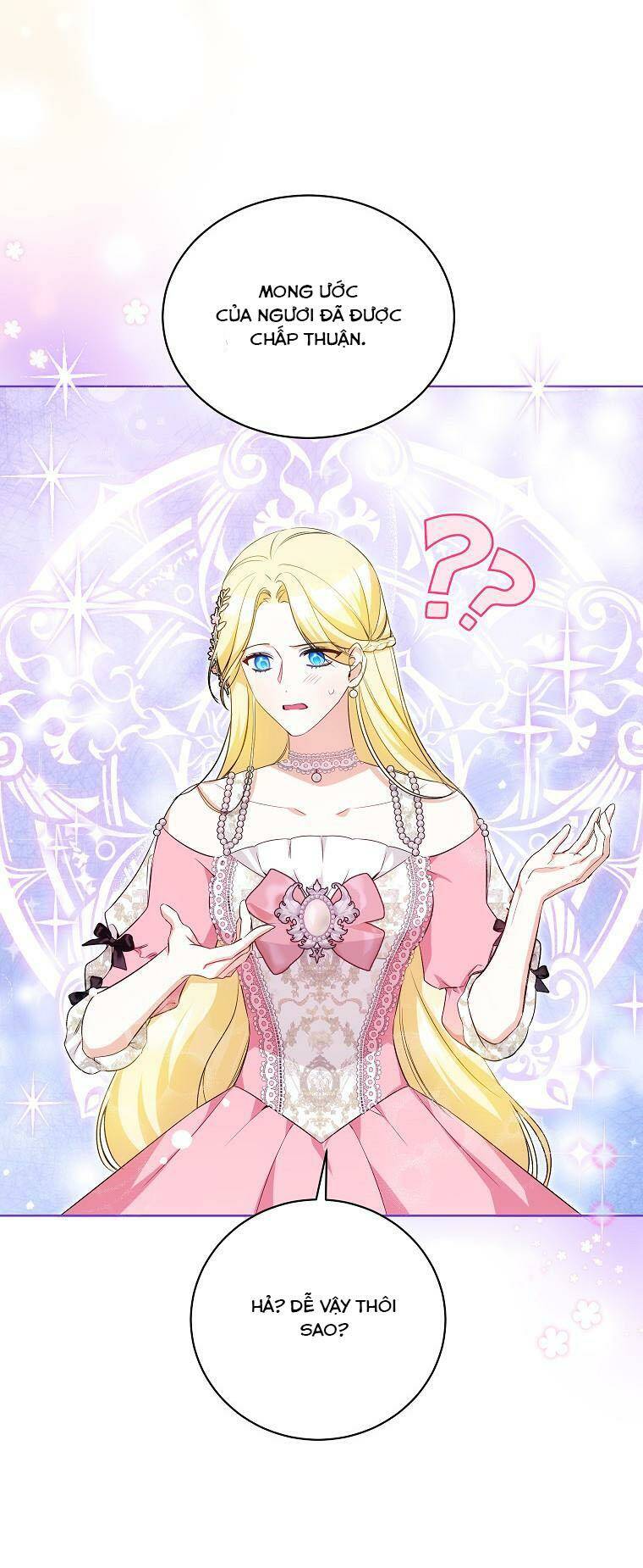 Hình Như Tôi Đã Xuyên Vào Cuốn Tiểu Thuyết Nào Đó Chapter 17 - Trang 34