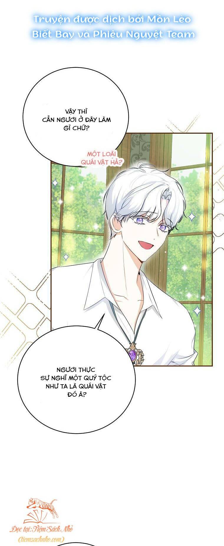 Hình Như Tôi Đã Xuyên Vào Cuốn Tiểu Thuyết Nào Đó Chapter 17 - Trang 35