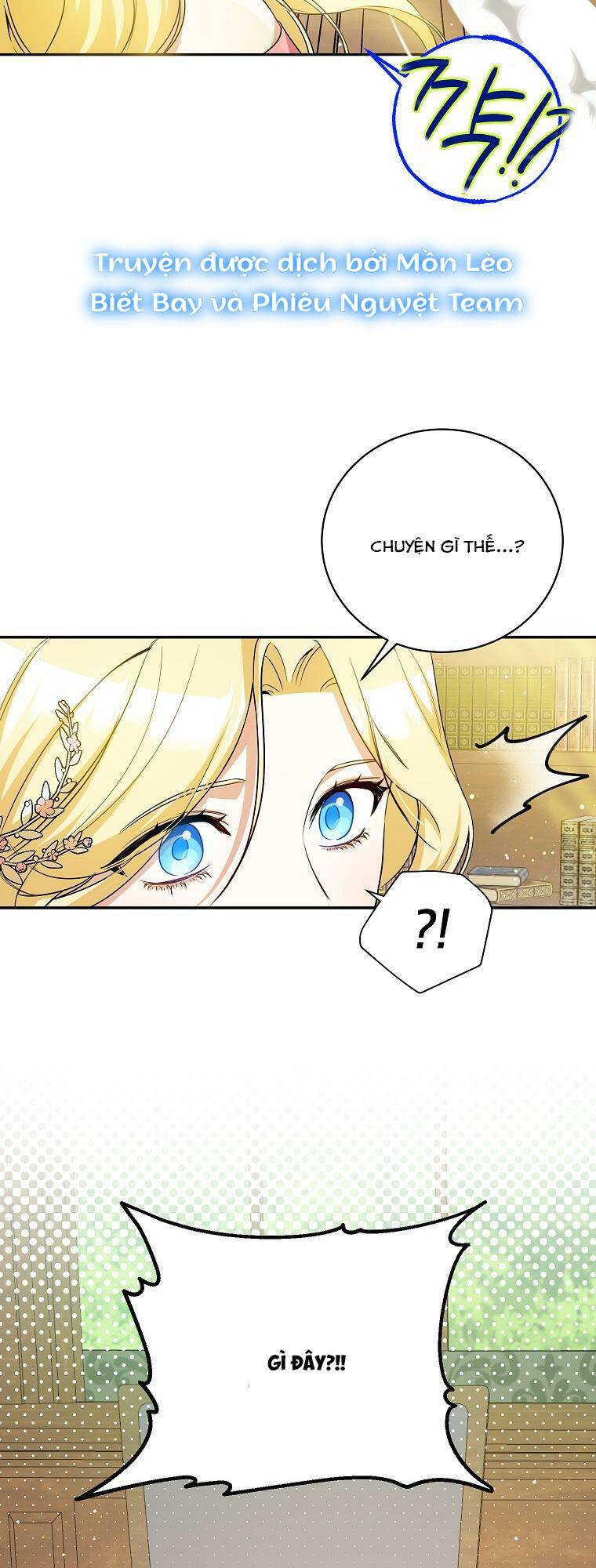 Hình Như Tôi Đã Xuyên Vào Cuốn Tiểu Thuyết Nào Đó Chapter 17 - Trang 37