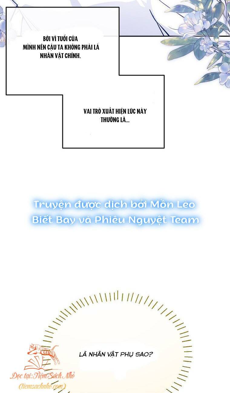 Hình Như Tôi Đã Xuyên Vào Cuốn Tiểu Thuyết Nào Đó Chapter 17 - Trang 3