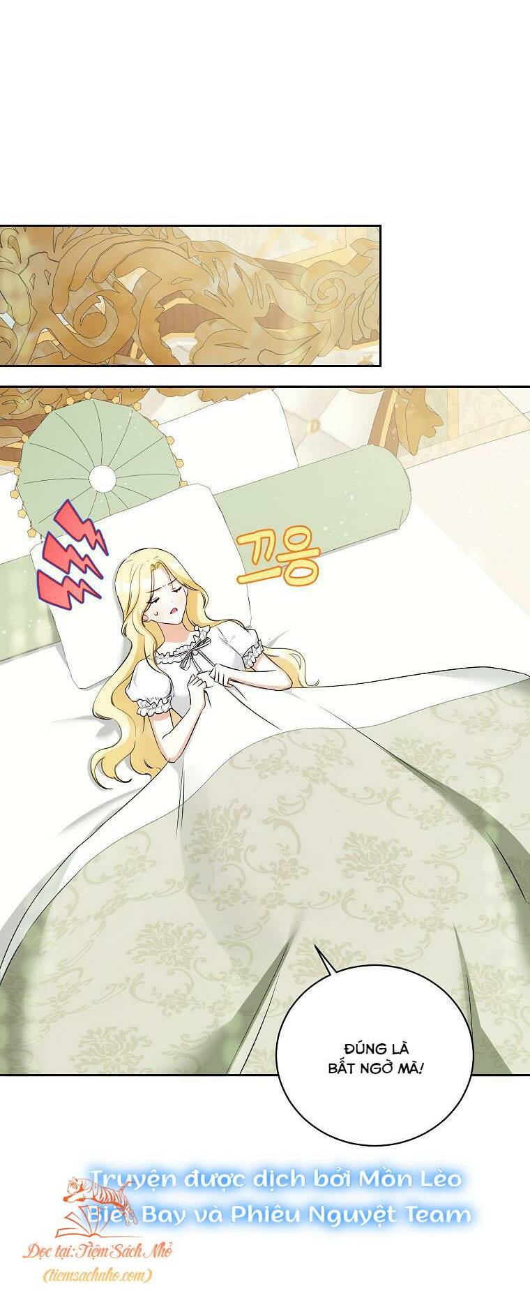 Hình Như Tôi Đã Xuyên Vào Cuốn Tiểu Thuyết Nào Đó Chapter 17 - Trang 39