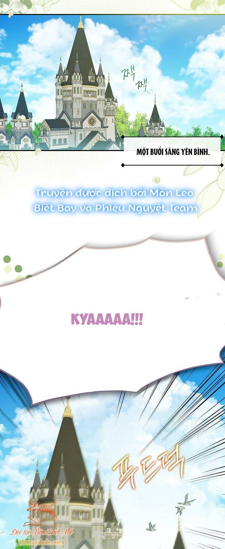 Hình Như Tôi Đã Xuyên Vào Cuốn Tiểu Thuyết Nào Đó Chapter 17 - Trang 43